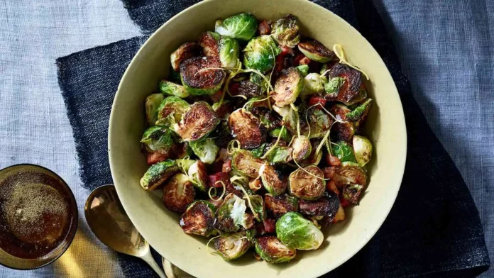 Brussels Sprouts