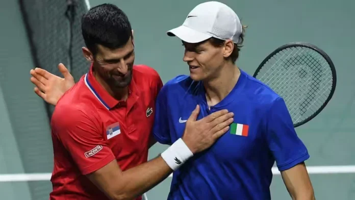 Djokovic's Davis Cup Streak Ended by Jannik Sinner