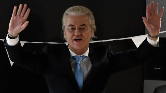 Geert Wilders