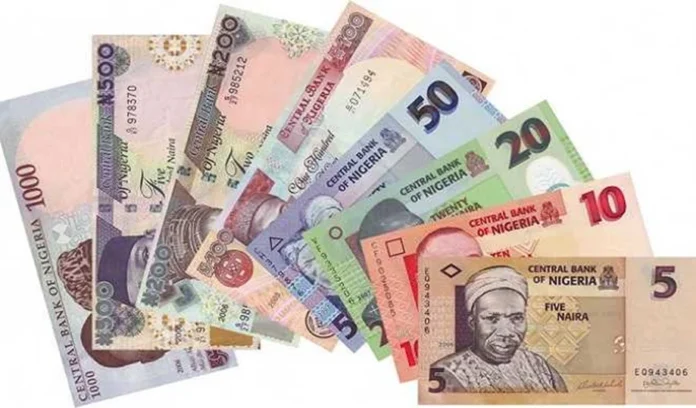 Nigerian Naira Faces Record Lows Against the US Dollar