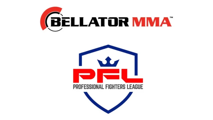 Saudi Arabia-backed PFL's Bellator Acquisition