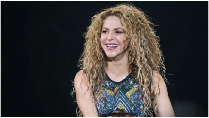 Shakira Resolves Tax Fraud Case in Spain