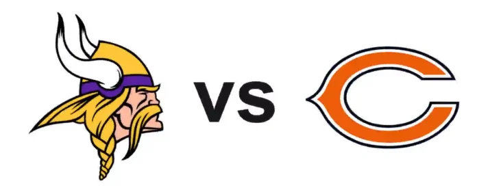 Vikings vs. Bears