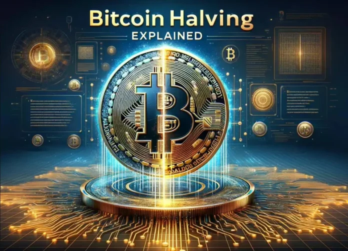 Bitcoin Halving A Definitive Guide