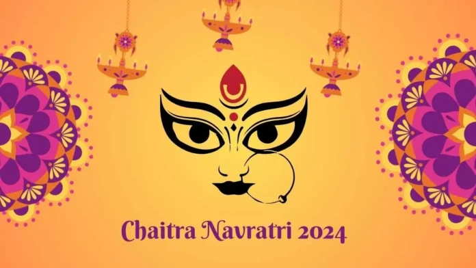 Chaitra Navratri 2024- Embracing the Divine Feminine