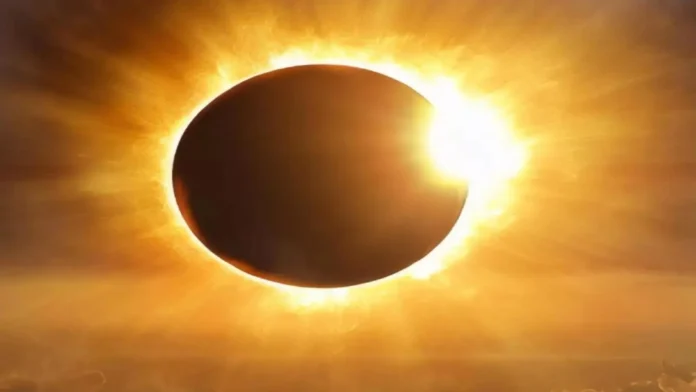 The Anticipation Builds for the 2024 Solar Eclipse