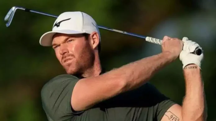 PGA Tour Champion Grayson Murray Dies at Age 30
