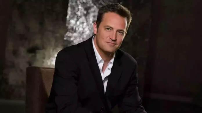 The investigation into Matthew Perry's death involves ketamine