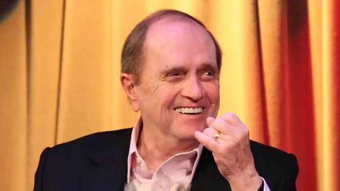 Bob Newhart, Comedy Icon, Dies at 94