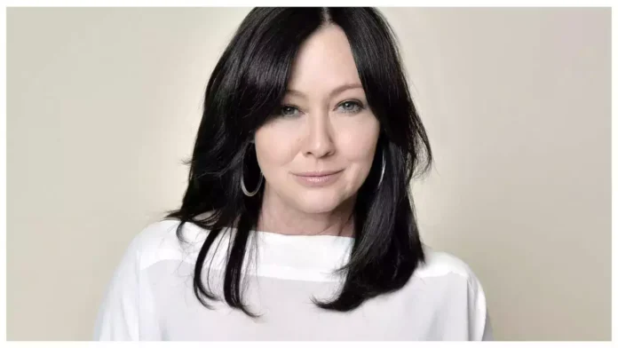 Shannen Doherty, known for her roles in 'Beverly Hills 90210' and 'Charmed,' passes away at age 53