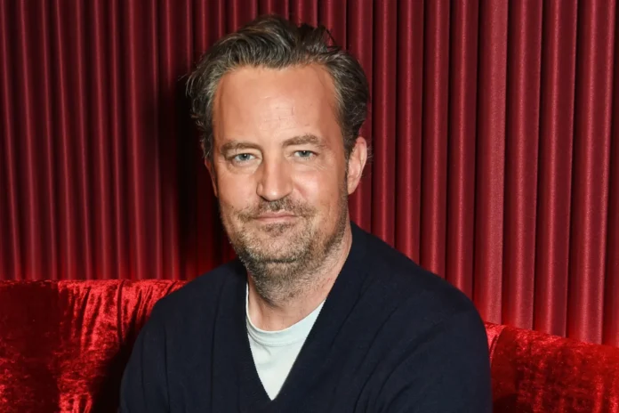 Arrests Made in Connection with Matthew Perry’s Death