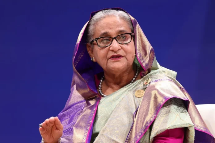 PM Sheikh Hasina Resigns and Leaves Bangladesh Amid Protests