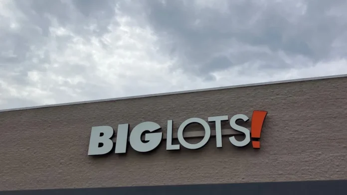 Big Lots Files for Chapter 11 Bankruptcy- Nexus Capital Set to Acquire Stores