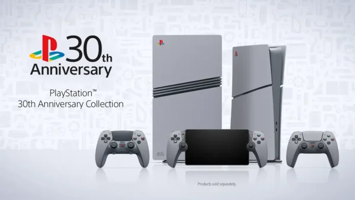 PlayStation 30th Anniversary: Celebrating Three Decades of Gaming Excellence