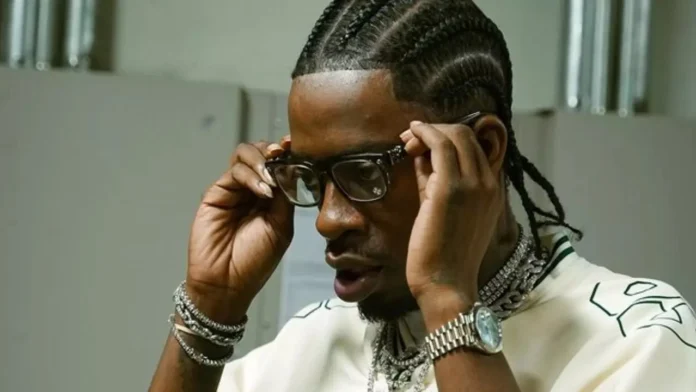 Rapper Rich Homie Quan Found Dead at 33