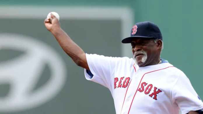 Luis Tiant, Red Sox Hall of Famer and 'El Tiante,' Dies at 83