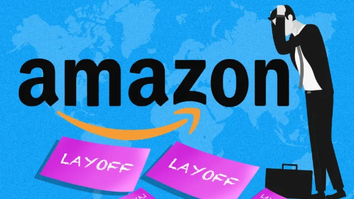 Amazon Layoffs 2026- 16,000 Jobs Cut Globally Amid AI Push